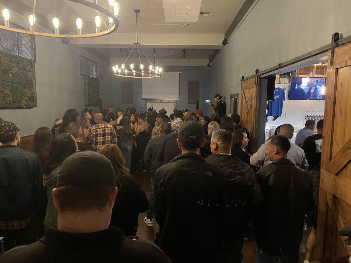 event space photo