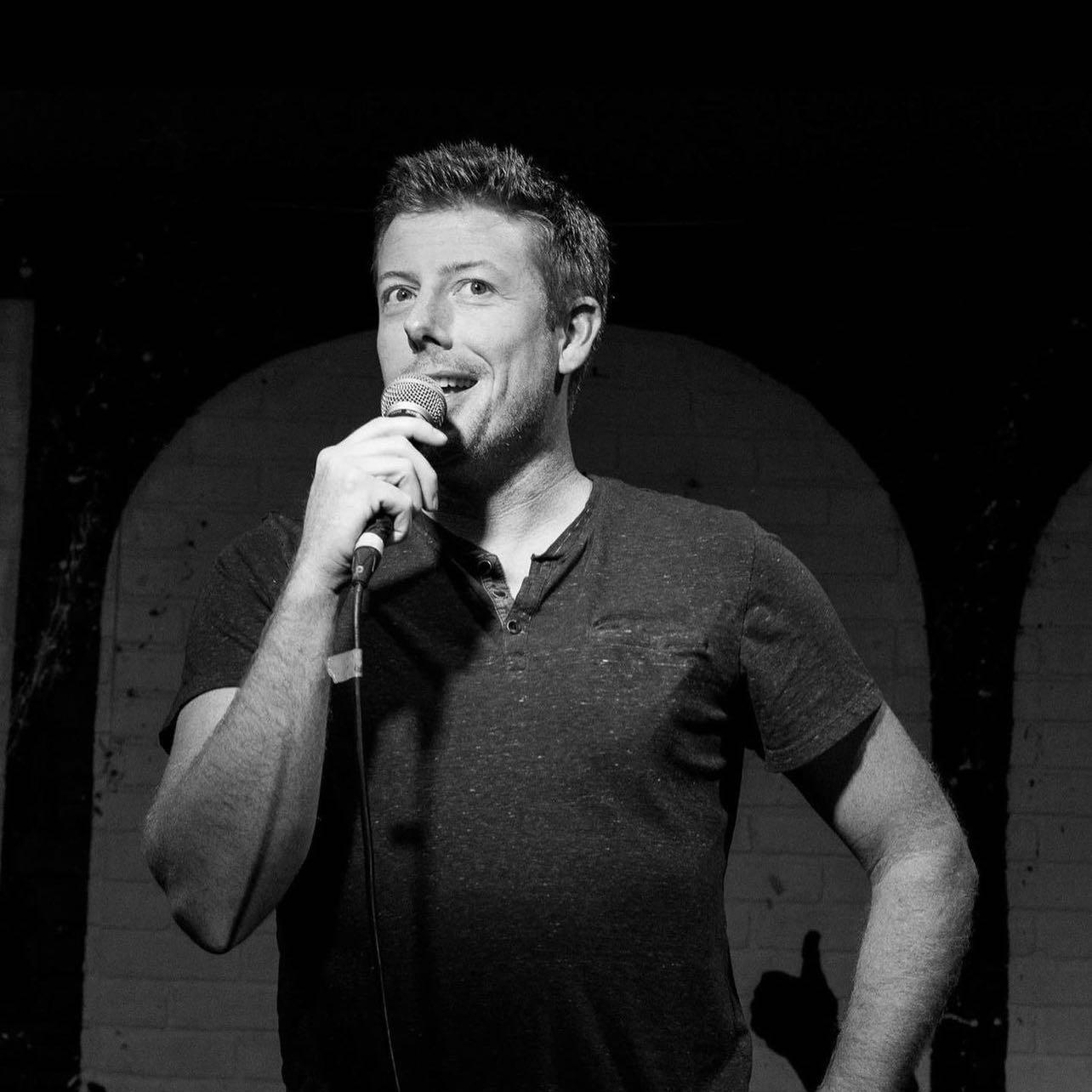 Ryan Stalder