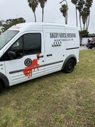 Van Rental