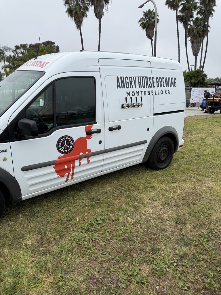 Van Rental