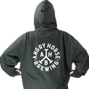 Angry Horse Hoodie
