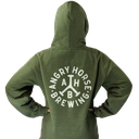 Angry Horse Hoodie