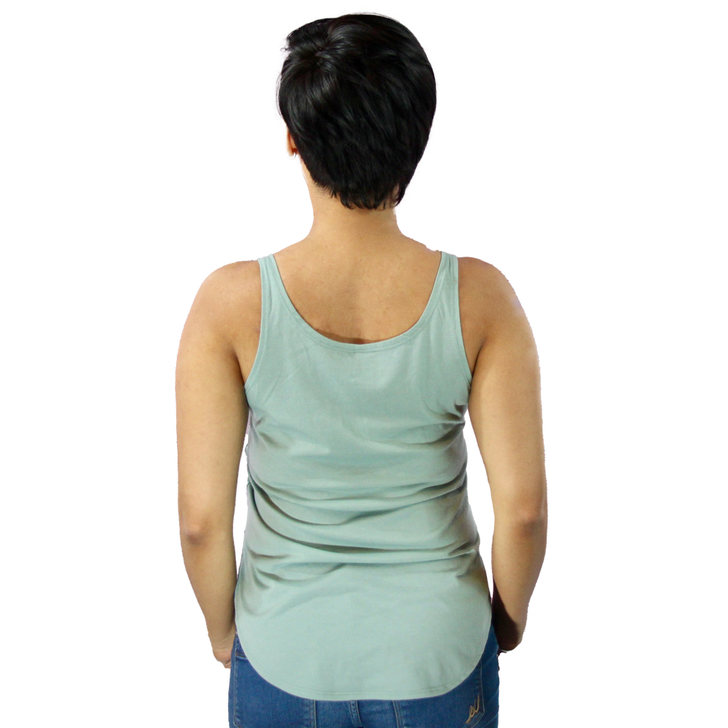 Angry Horse Tank Top