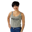Angry Horse Tank Top