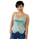Angry Horse Tank Top