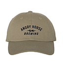 Baseball Hat (Black)