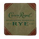 Canvas Coasters