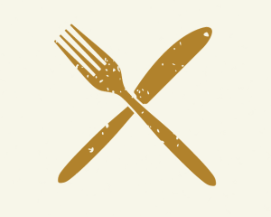 Fork and Knife