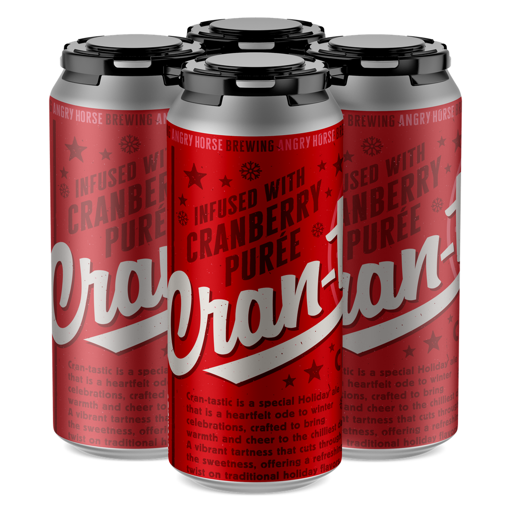 Cran-tastic