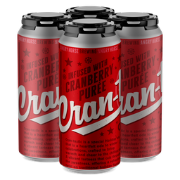 Cran-tastic