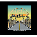 East LA IPA Womens Tank