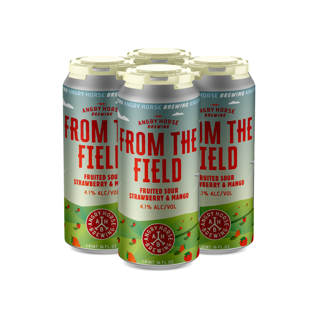 From The Field