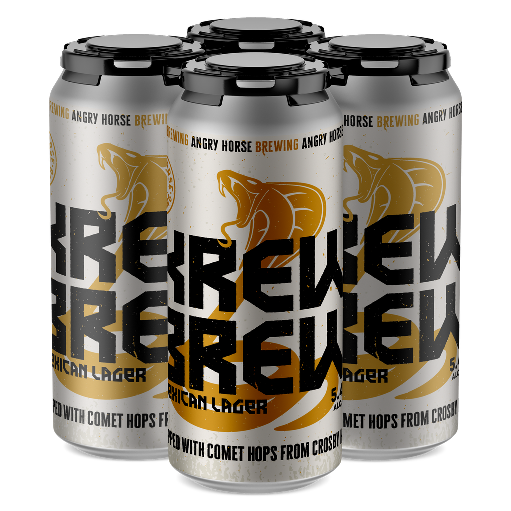 Krew Brew