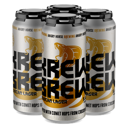 Krew Brew