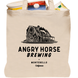 Natural Cotton Fiber Tote Bags