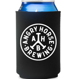Neoprene Collapsible Can Coolers