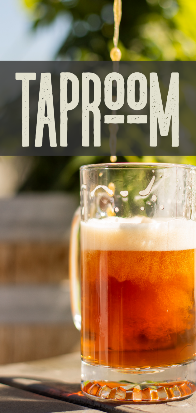 What's on Tap 