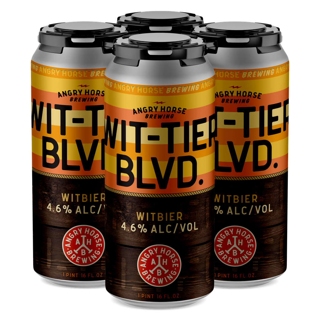 Wit-tier Blvd